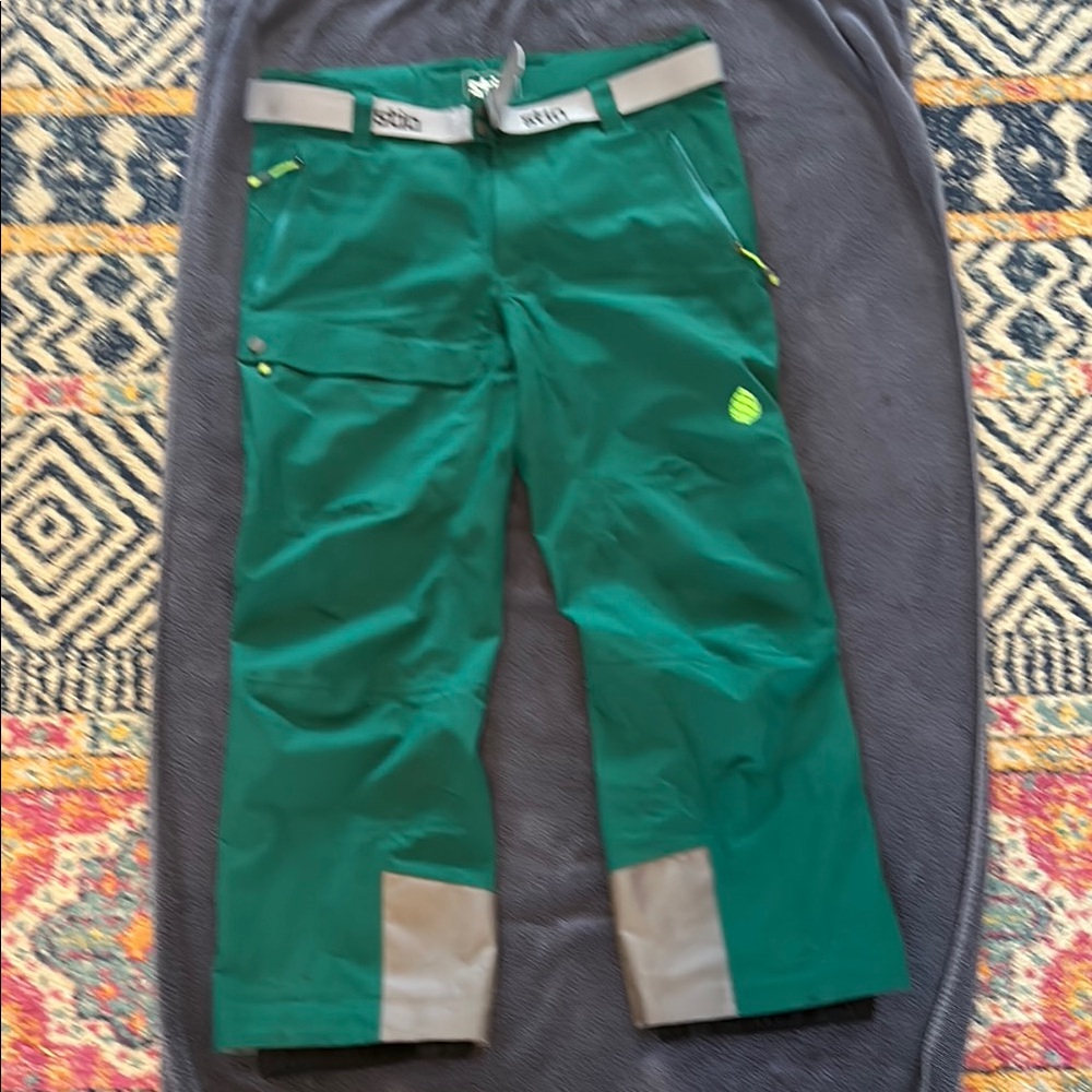 Stio Environ ski pants